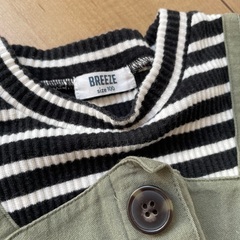 子供　100サイズの画像