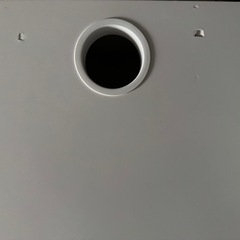 IKEA デスク　Mickeの画像