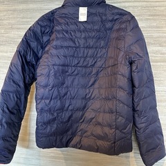 【大人気】ポロラルフローレンのダウン160cmの画像