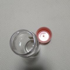 ⑥【新品・未使用品】ミニドリンクボトルの画像
