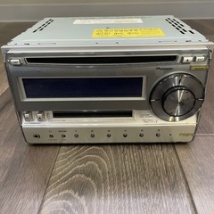 カーオーディオ Pioneer