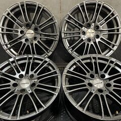 HARTGE ULTIMA ハルトゲ ウルティマ 17インチ 4...