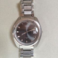 SEIKO、ORIENT、CASIO、CITIZEN（4本）の画像