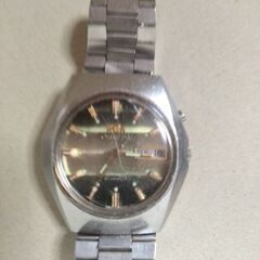 SEIKO、ORIENT、CASIO、CITIZEN（4本）の画像