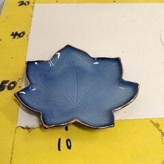 0218-227 翠泉　小皿
