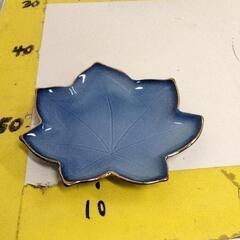 0218-225 翠泉　小皿