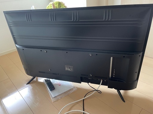 テレビ