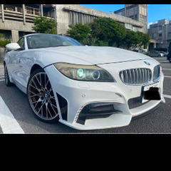 BMW Z4 35i  