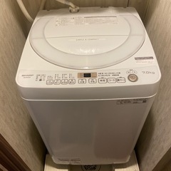 受渡し者決定済み
