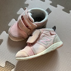 ニューバランス　　11.5cm
