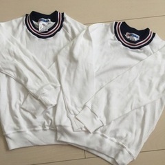 星鈴保育園の制服、体操服購入希望です