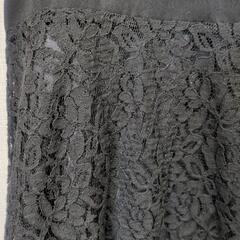 セール中☆美品【120ｃｍ】フォーマルワンピ＆ボレロの画像