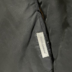 ドルチェ&ガッバーナ　ジャンパーの画像