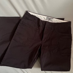カーゴパンツ