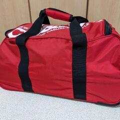 ココルル　COCOLULU　キャリーバッグの画像