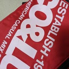 ココルル　COCOLULU　キャリーバッグの画像