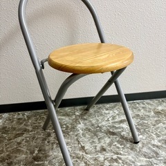 【決定】折りたたみテーブル(椅子ネジなしでもよければセットでお渡し)の画像