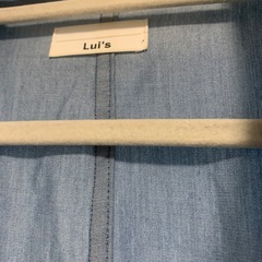 ジャケットの画像