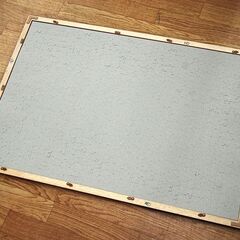 組立品 額付き 猫のダヤン ジグソーパズル 1000P ダヤンのスイーツパーティ 横79×縦54cm わちふぃーるど 池田あきこ やのまん 札幌市 清田区 平岡の画像