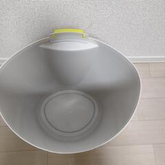 combi　おむつポット　スマートポイ　おむつゴミ箱の画像