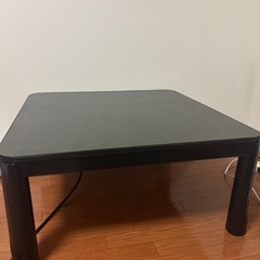 こたつテーブル