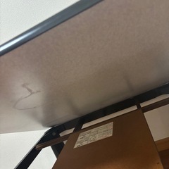 こたつテーブル