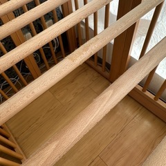 ペットゲージの画像