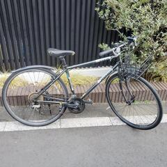 2019年 JAMIS CODA SPORT 17インチ