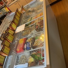 業務用冷凍庫 3台販売 - 2022年モデル