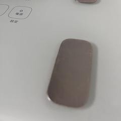 【急】オムロン 
体重・体組成計 HBF-212 ホワイトの画像