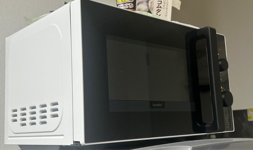 comfee電子レンジ販売