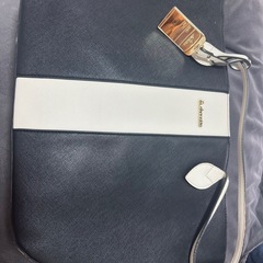 &chouette トートバック