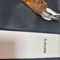 &chouette トートバックの画像