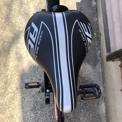 American EAGLE CODY20 20インチ　子供用自転車
の画像