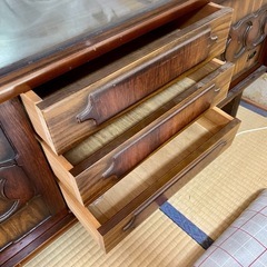サイドボードの画像