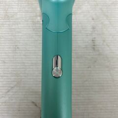 【ジモティ限定特価】 吉田産業　二つ折りヘアドライヤー YD-1052 J0791の画像