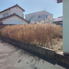 土地　栃木市岩舟町静(約77.7坪)　398万円 - 土地販売/土地売買