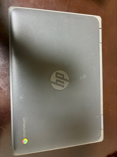 hp Chromebook x360 11 g3 ee （問い合わせ多数）