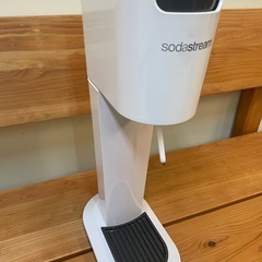 ソーダストリーム