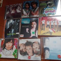 CD まとめて