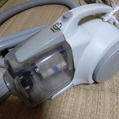 サイクロン掃除機の画像