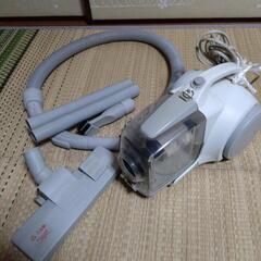 サイクロン掃除機