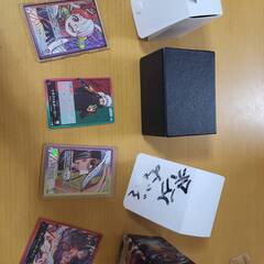 ワンピース カードゲーム - One Piece Card Game