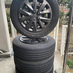 195/65/R15 91H