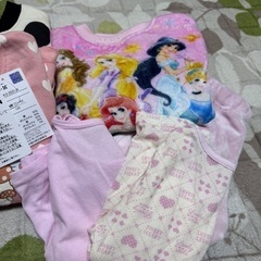 女の子洋服8点セット　新品の画像
