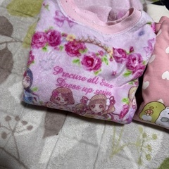 女の子洋服8点セット　新品の画像