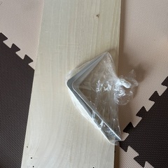 突っ張り棚　支柱の画像