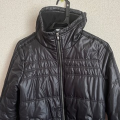 ☆adidas☆ジャンパー☆の画像