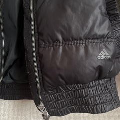 ☆adidas☆ジャンパー☆の画像