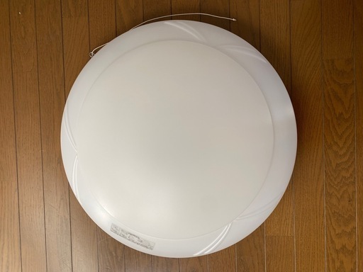 日立シーリングライト 8-10畳用 ペアルミック100形